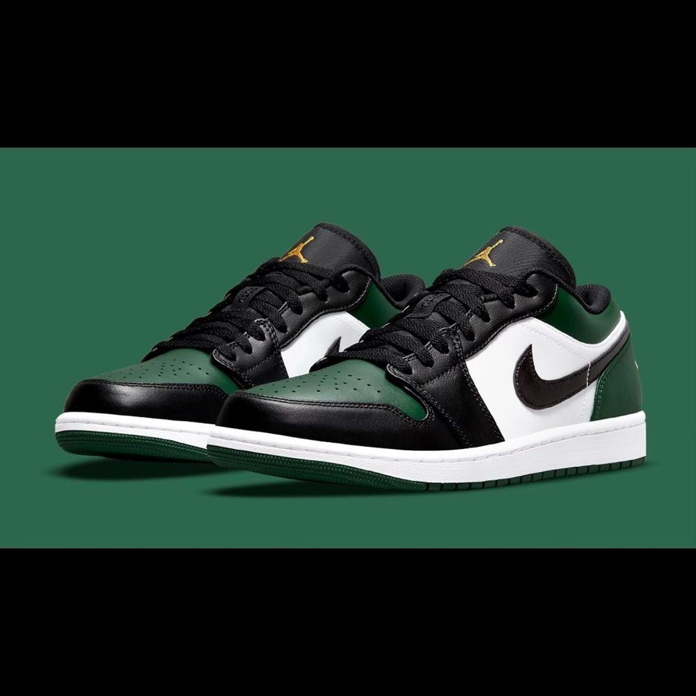 Air Jordan 1 Low (SOLD)
